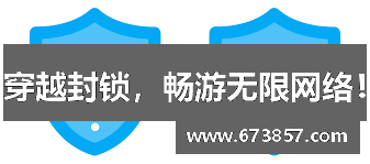 穿越封锁，畅游无限网络！